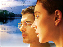 जॉन-लीसा