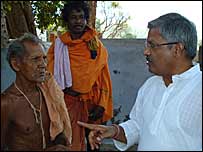 अशोक साहू