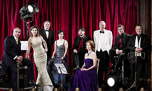 Maestro: The Inside Story