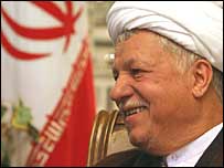 اکبر هاشمی بهرمانی (رفسنجانی)