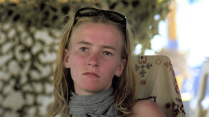Rachel Corrie, em foto de arquivo