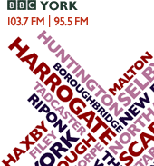 BBC Radio York