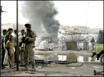 सद्र सिटी