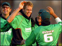 शॉन पॉलक