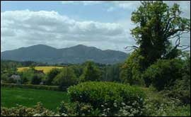 Malvern Hills