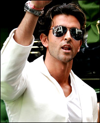 ऋतिक रोशन