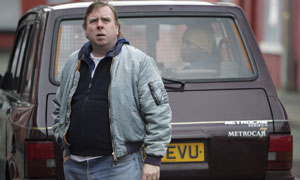 Timothy Spall in The Street