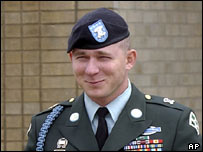 سرجنٹ ٹریسی پرکِنس