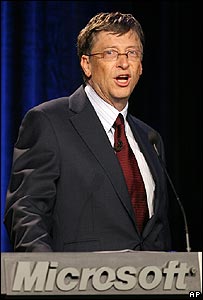 बिल गेट्स
