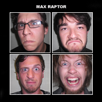 Max Raptor