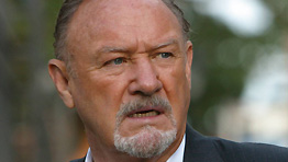 Gene Hackman in Runaway Jury