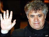 Pedro Almodóvar