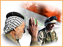 کیا عراق ویت نام بن جائے گا؟ آپ کی رائے