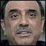 آصف زرداری