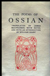Ossian Frontispiece