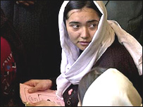  دانش آموز افغان