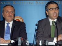 Mumcu ve Ağar