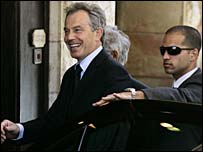 Tony Blair