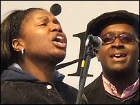 Small Heath Unity Choir