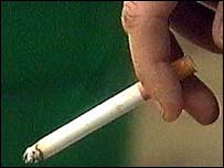 धूम्रपान स्वास्थ्य के लिए हानिकारक है