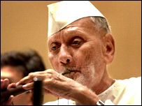 उस्ताद बिस्मिल्ला ख़ान