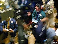 Bolsa de Valores de Nova York