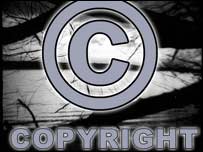 کاپي رايټ