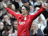 فرناندو تورس