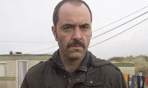 James Nesbitt in Murphy's Law