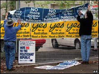 Bầu cử ở Sydney