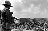 جنگ شش روزه