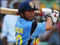 سچن ٹنڈولکر