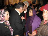 فرهنگسرای نياوران