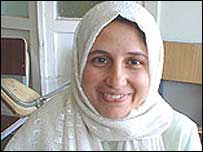 عادله کبيری