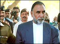 نواز کھوکھر