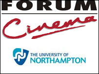 The Forum Cinema and University of Northampton