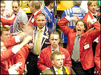 शेयर बाज़ार