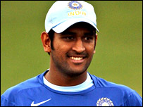 महेंद्र सिंह धोनी