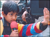 کشن شری کانتھ