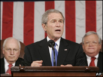 George W. Bush