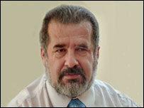 Рефат Чубаров