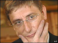 Thủ tướng Hungary