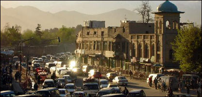 ښاري موټرونه