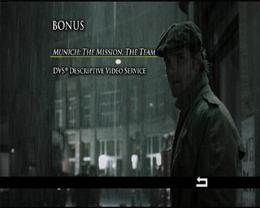 Munich DVD