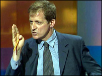 Alastair Campbell