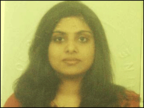  ڈاکٹر حفصہ امان