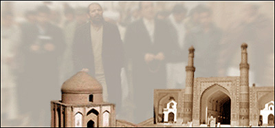 لوگوی سايت اينترنتی هرات