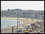Weymouth Beach - wide webcam shot