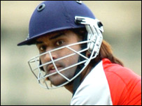 महेंद्र सिंह धोनी