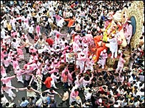 गणेशोत्सव